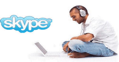 مزایا کلاس زبان آنلاین با اسکایپ