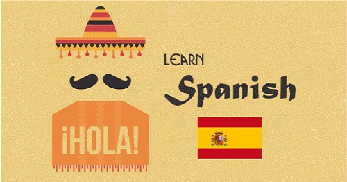 اسپانیایی زبان پرکاربرد دنیا