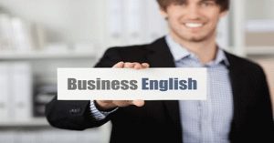 اهمیت زبان انگلیسی در کسب و کار و تجارت