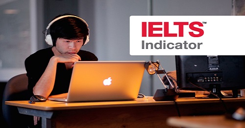 ساختار آزمون IELTS Indicator